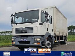 M.A.N. 18.240 TGM DOKA DOUBLE CABIN