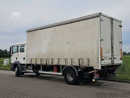 M.A.N. 18.240 TGM DOKA DOUBLE CABIN