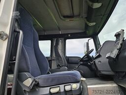 M.A.N. 18.240 TGM DOKA DOUBLE CABIN