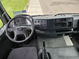 M.A.N. 18.240 TGM DOKA DOUBLE CABIN