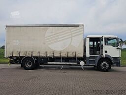 MAN 18.240 TGM DOKA DOUBLE CABIN