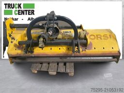  ORSI WTA 1900 Schlegel- Mulcher