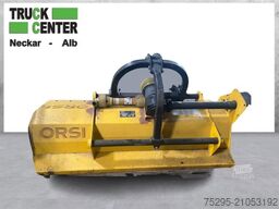 ORSI WTA 1900 Schlegel- Mulcher