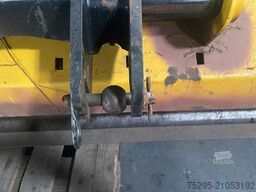 ORSI WTA 1900 Schlegel- Mulcher