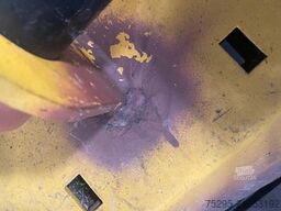  ORSI WTA 1900 Schlegel- Mulcher