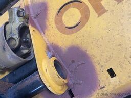  ORSI WTA 1900 Schlegel- Mulcher