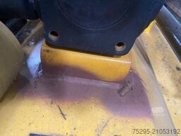  ORSI WTA 1900 Schlegel- Mulcher