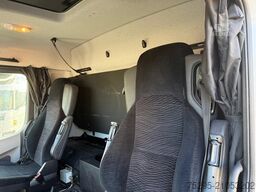 Mercedes-Benz Antos 2543 für Schmierstoff Pumpen 4xSchläuche