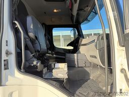 Mercedes-Benz Antos 2543 für Schmierstoff Pumpen 4xSchläuche