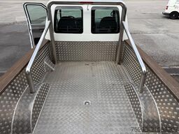 Ford Pickup Showtruck für Motorräder AHK TÜV 02 27