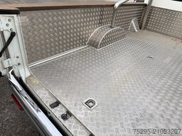 Ford Pickup Showtruck für Motorräder AHK TÜV 02 27