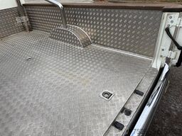 Ford Pickup Showtruck für Motorräder AHK TÜV 02 27