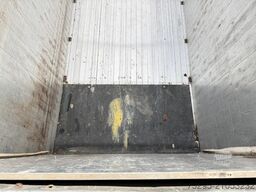 Schmitz Cargobull 3Achs Schubboden SAF Liftaxle Palkasten TÜV5 26