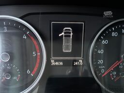 Volkswagen Crafter 4x4