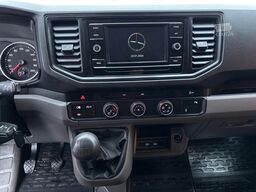 Volkswagen Crafter 4x4