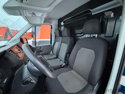 Volkswagen Crafter 4x4