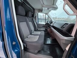 Volkswagen Crafter 4x4