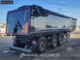 Benalu BEN 50 TON APK 07/26 Lift+stuuras 36m3