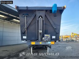 Benalu BEN 50 TON APK 07/26 Lift+stuuras 36m3