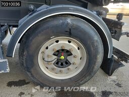 Benalu BEN 50 TON APK 07/26 Lift+stuuras 36m3