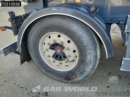 Benalu BEN 50 TON APK 07/26 Lift+stuuras 36m3