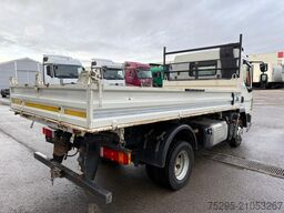 Daf LF 230 FA 3-S-Kipper Automatik 2x AHK+Hydraulik