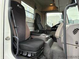 Daf LF 230 FA 3-S-Kipper Automatik 2x AHK+Hydraulik