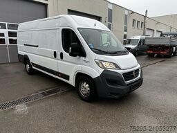Fiat Ducato  Transporter 2.3 Maxi L3H2 Kamera TÜV1 26