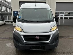 Fiat Ducato  Transporter 2.3 Maxi L3H2 Kamera TÜV1 26