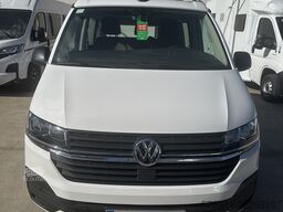 Volkswagen California Coast 2022 | Automática | Techo elevable
