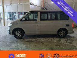 Volkswagen California Coast 2022 | Automática | Techo elevable