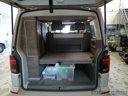 Volkswagen California Coast 2022 | Automática | Techo elevable