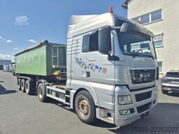 MAN TGX 18.440 4x2