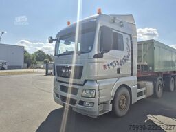 MAN TGX 18.440 4x2