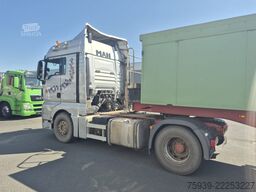 MAN TGX 18.440 4x2