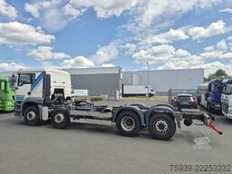 MAN TGA 35.430