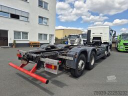 MAN TGA 35.430