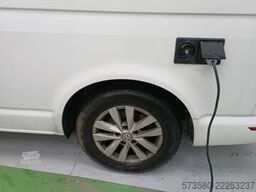 2022 Volkswagen California Coast | Automatik | Aufstelldach