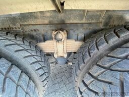 DAF CF 85.430 6x4 Manual, BIG AXEL,  FULL SPRING!  ...