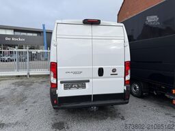 FIAT Ducato Maxi