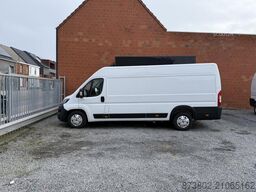 FIAT Ducato Maxi