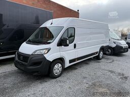 FIAT Ducato Maxi