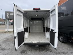 FIAT Ducato Maxi