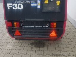 ECOAIR F30 EcoAir F30