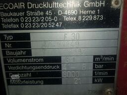 ECOAIR F30 EcoAir F30