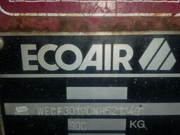 ECOAIR F30 EcoAir F30