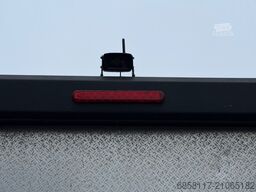 Brian James Trailers Race Transporter