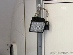 Brian James Trailers Race Transporter