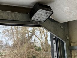 Brian James Trailers Race Transporter