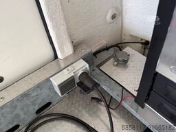 Brian James Trailers Race Transporter